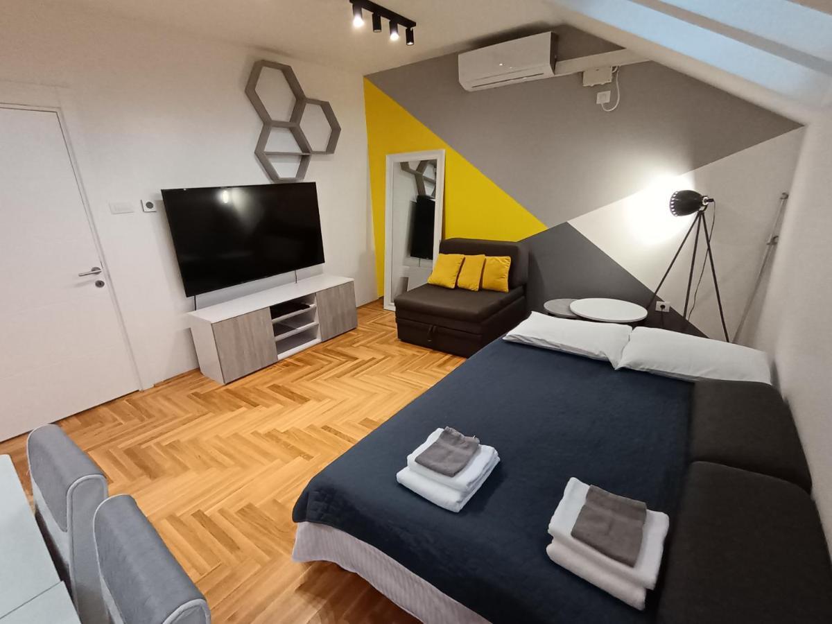 Snd Aparts * Novi Sad
