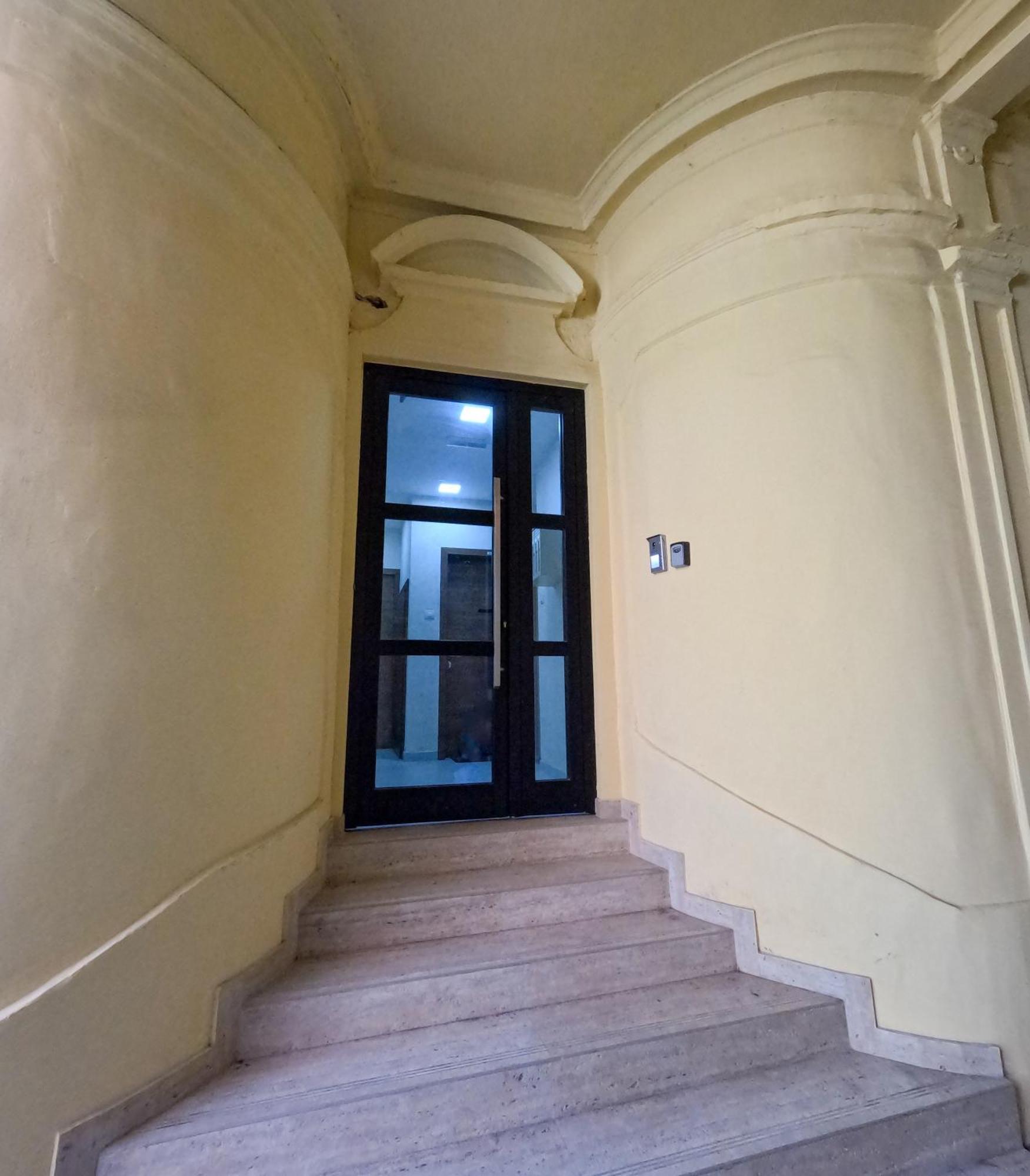 Apartament Snd Aparts *