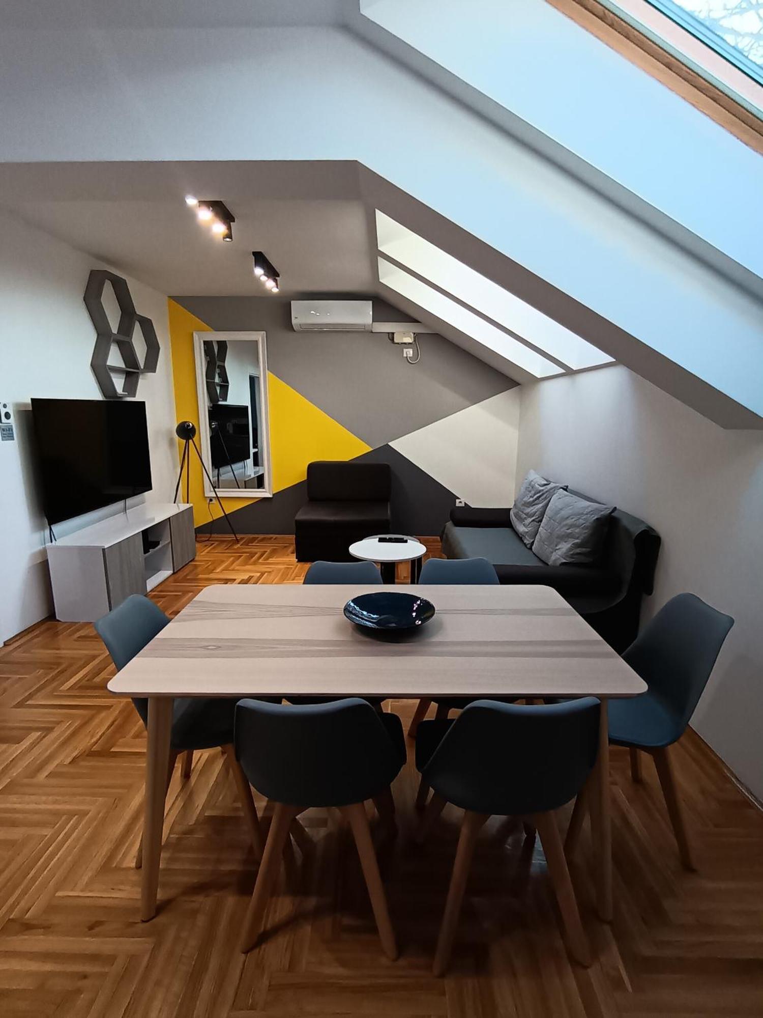 Apartament Snd Aparts
